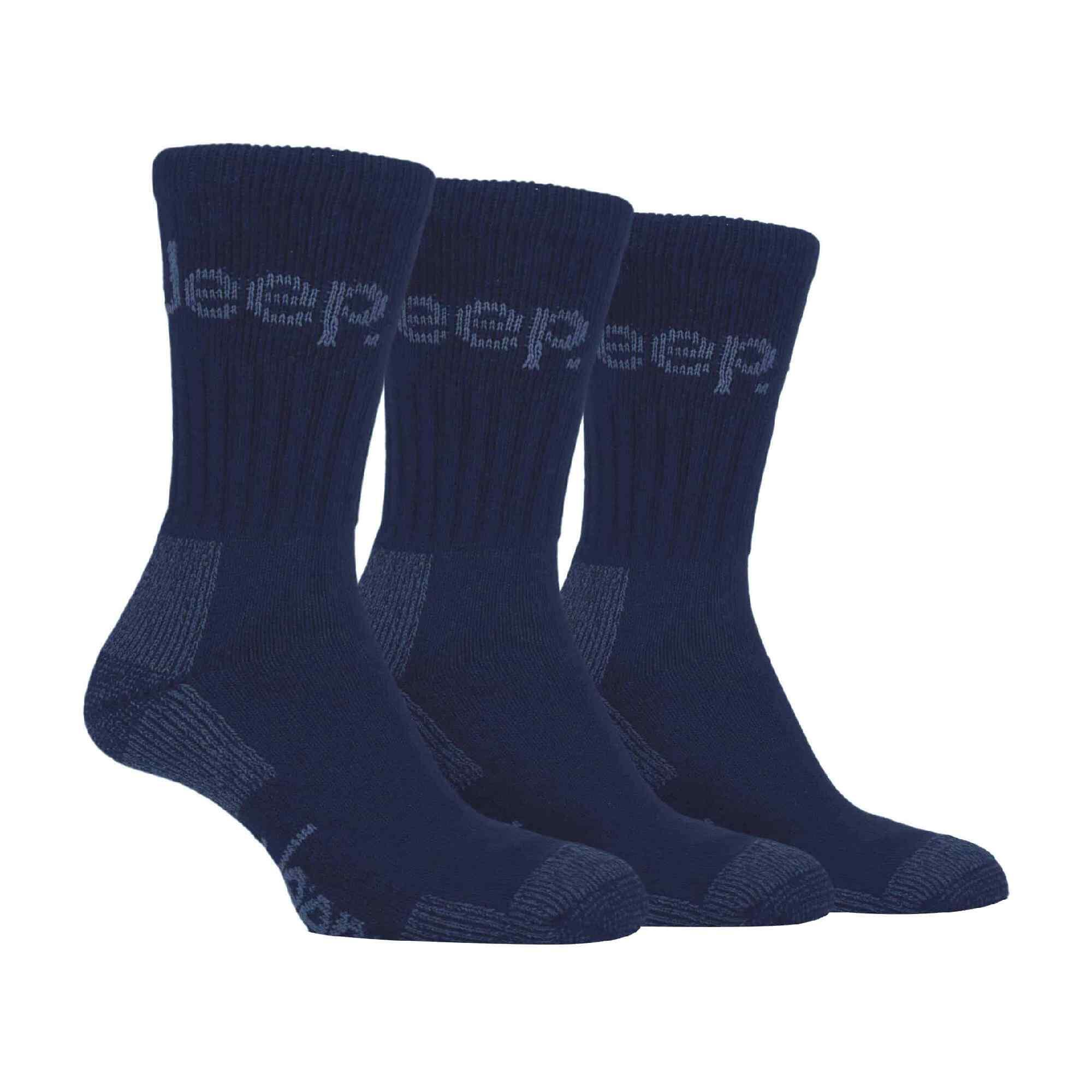 marineblau
