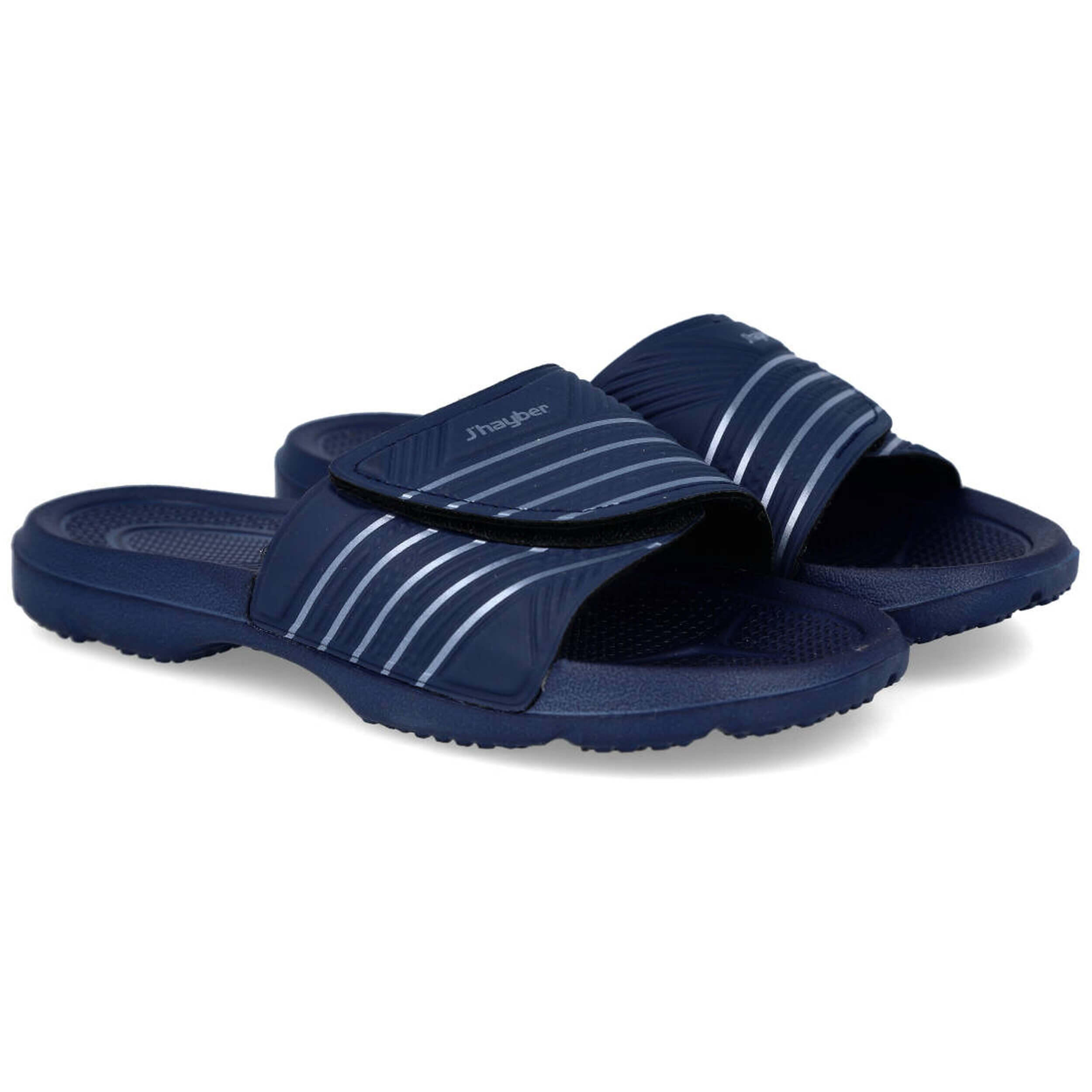 Chinelos J'hayber modelo 10070-834641 para crianças 3/3