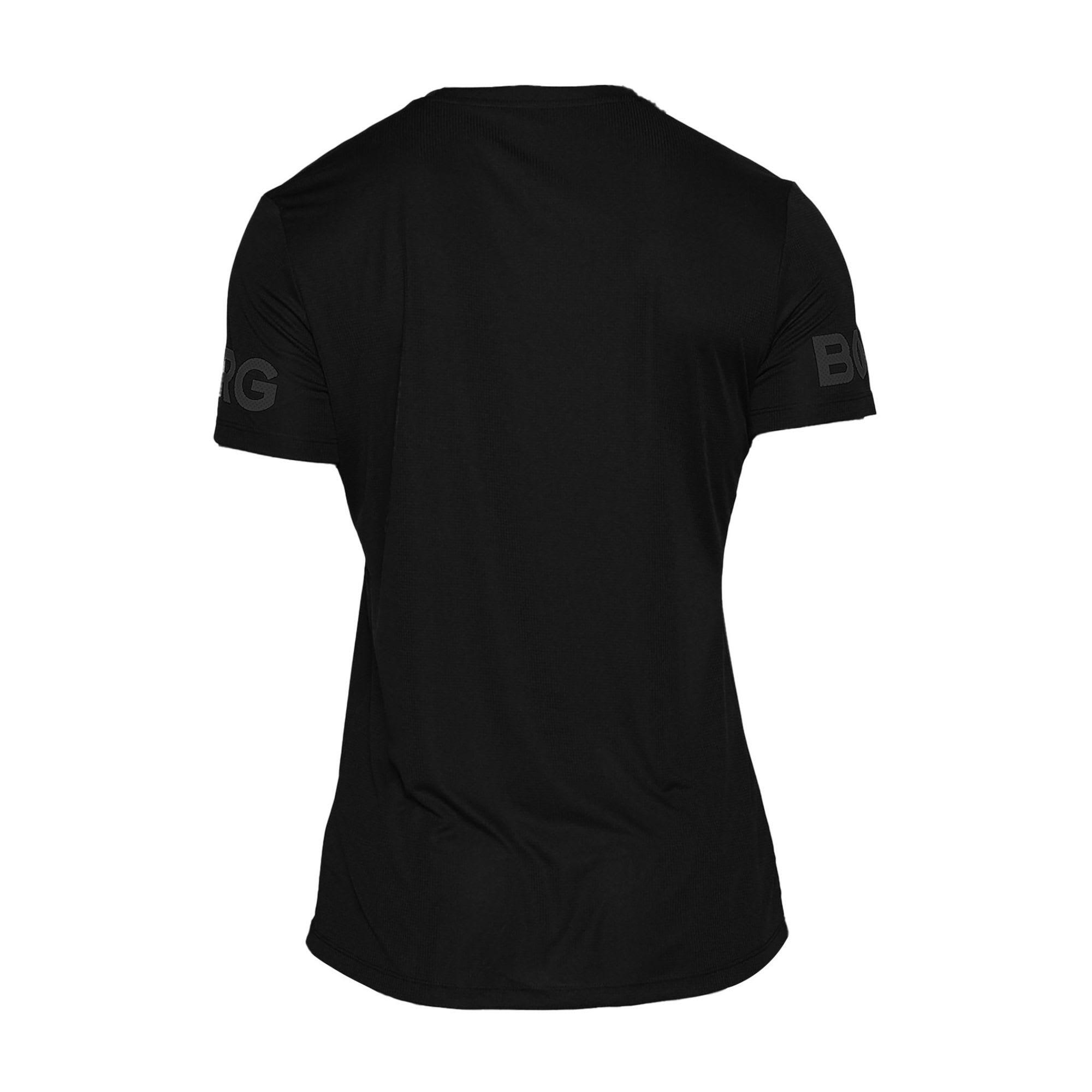 Björn Borg - Maglietta Uomo Top 2/6