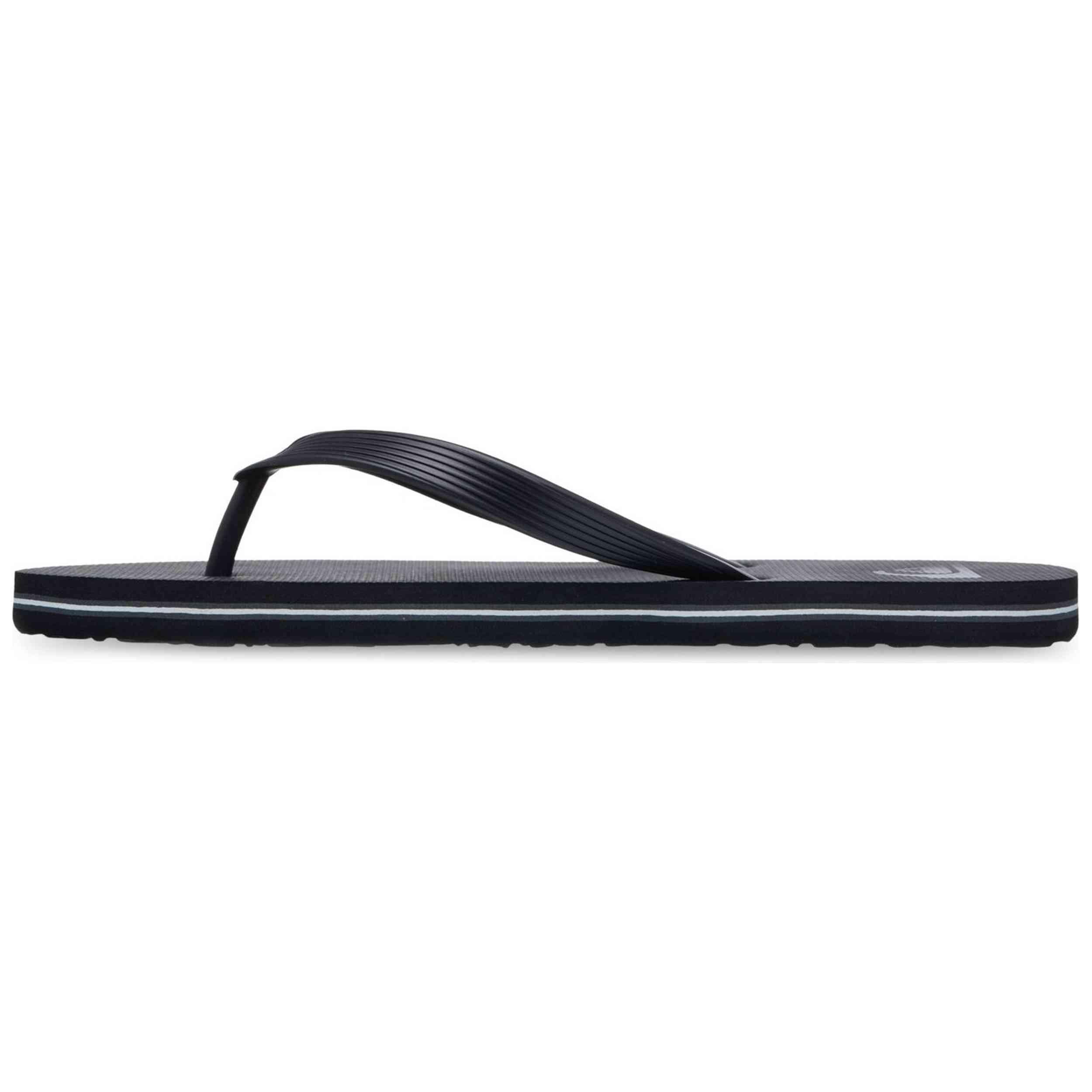 Tongs MOLOKAI CORE Noir Homme 5/5