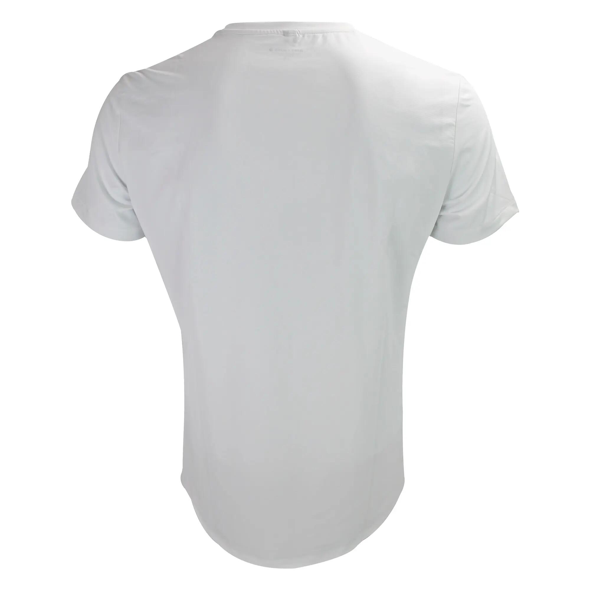 T-shirt style tennis Ace Performance pour hommes 2/6
