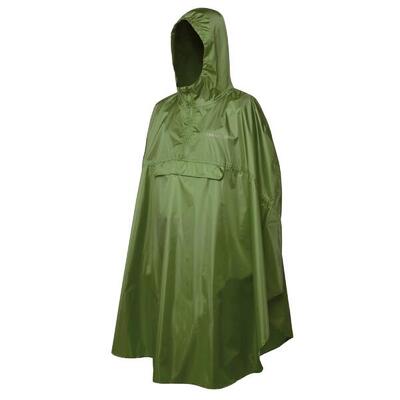 Trekmates - Poncho Impermeabile Rove per Escursionismo Uomo e Donna