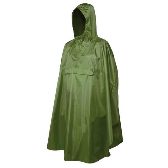 Trekmates - Poncho Impermeabile Rove per Escursionismo Uomo e Donna