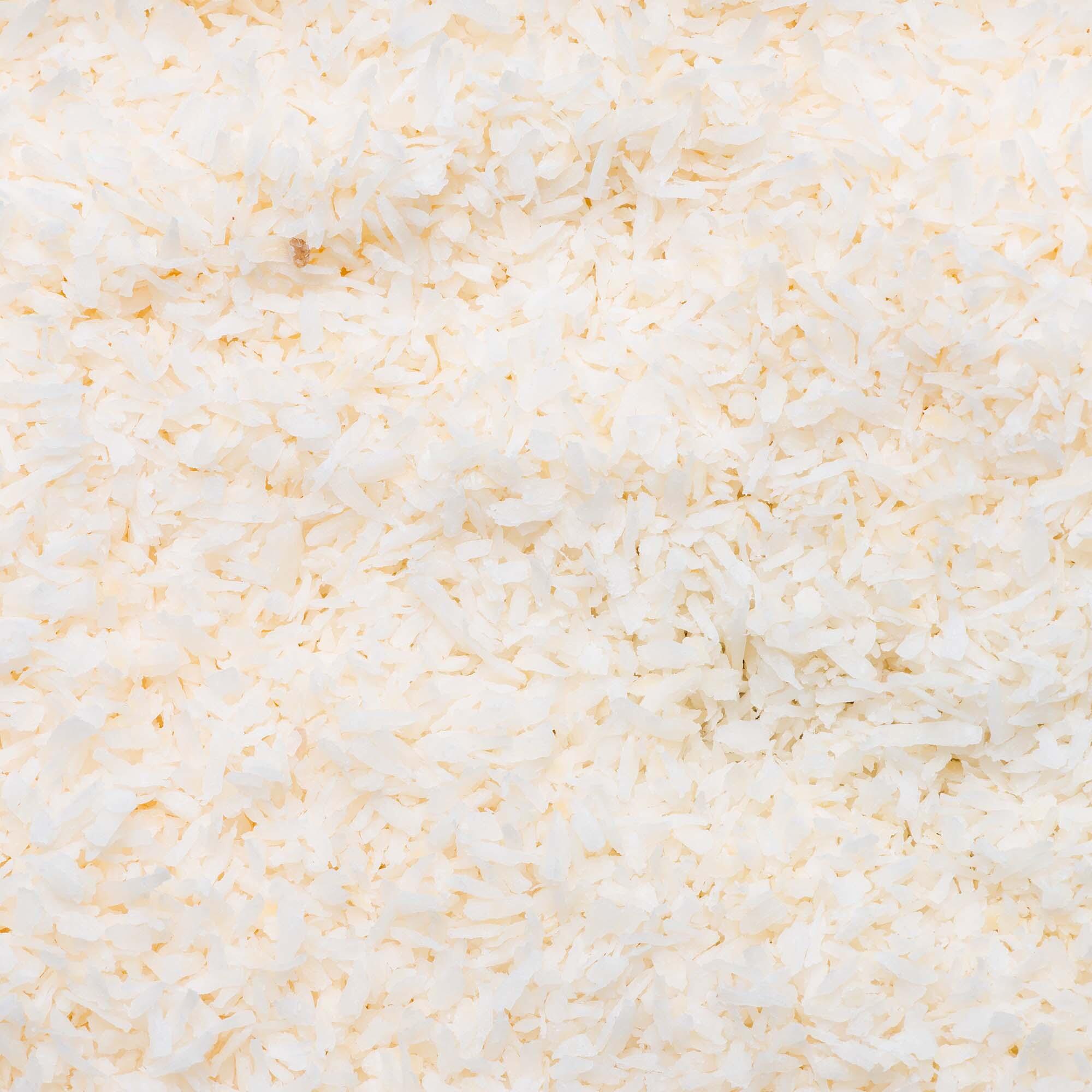 Cocco grattugiato biologico - scaglie - secco, pronto al consumo - 200 g 2/2