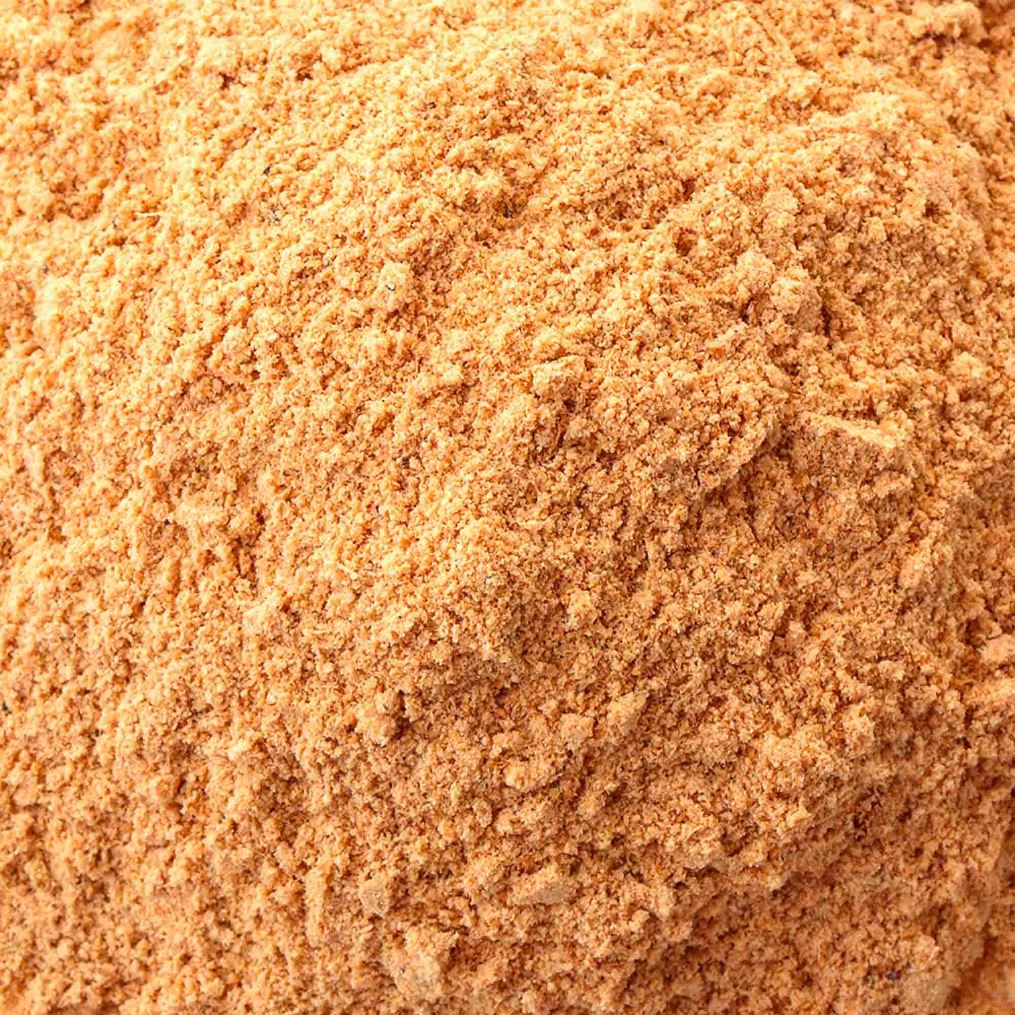 Zenzero in polvere biologico - aroma speziato, 100 g 2/2
