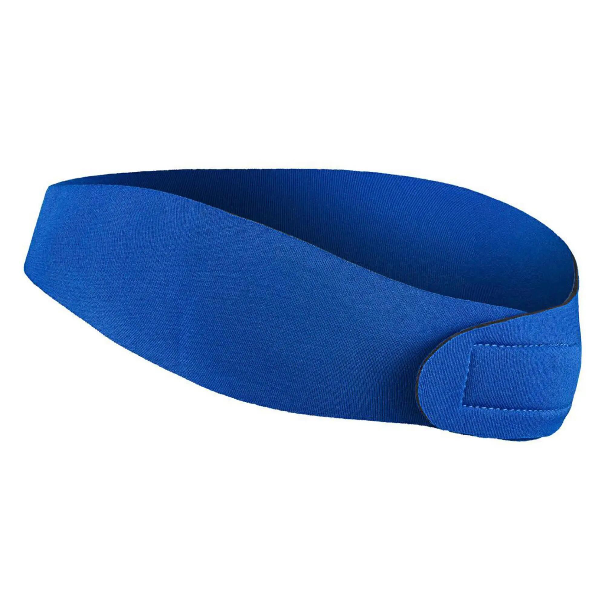Aqua Speed - Fascia Nuoto Regolabile Asciugatura Rapida Unisex 2/3