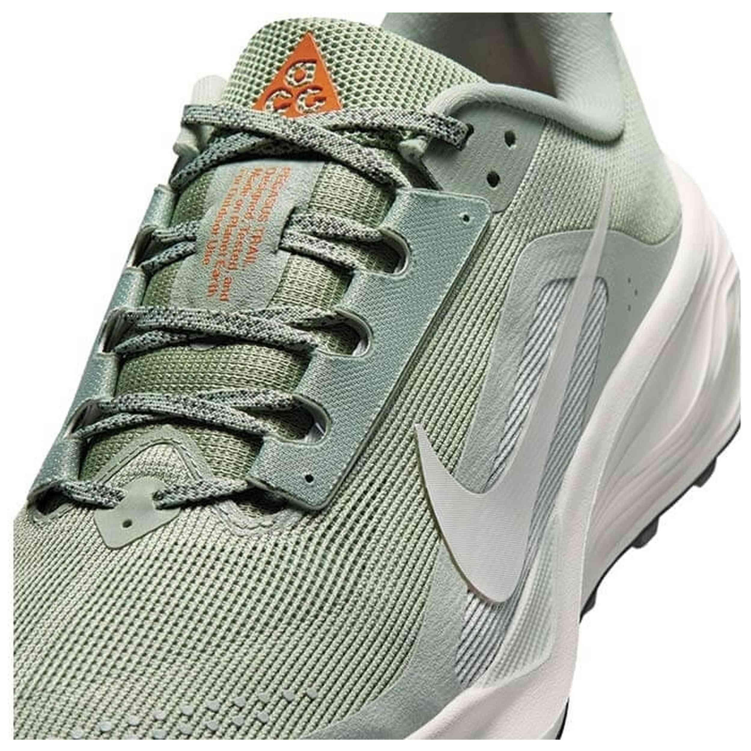 Wanderschuhe Nike Modell Nike ACG Pegasus Trail "Jade Horizon" für männer 5/5