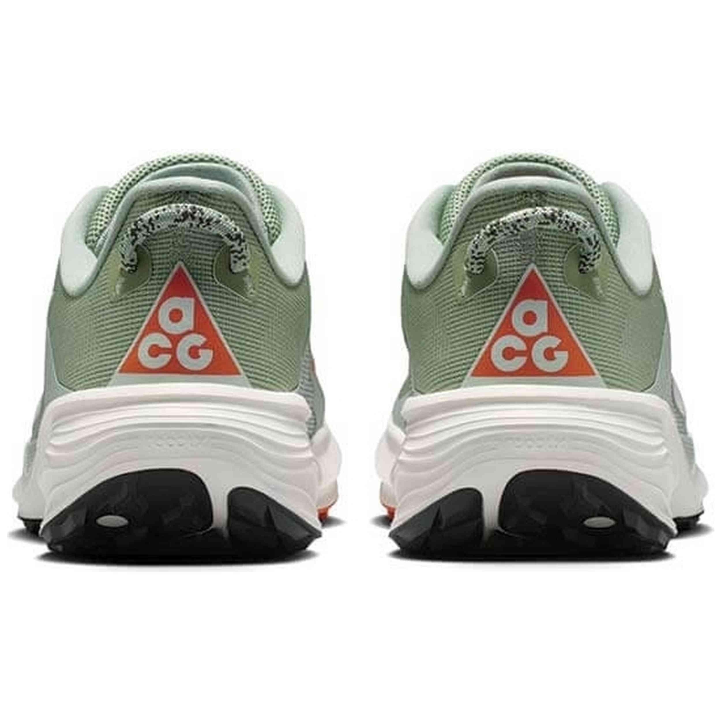 Wanderschuhe Nike Modell Nike ACG Pegasus Trail "Jade Horizon" für männer 4/5
