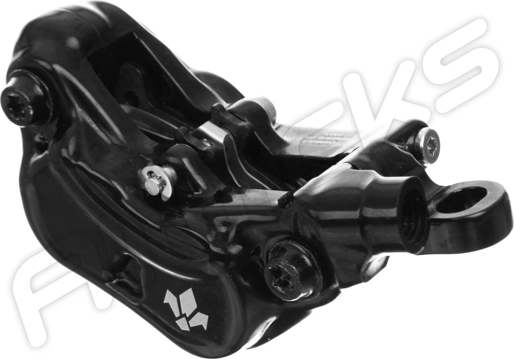 Complete Caliper - Cura4 - Black 2/7