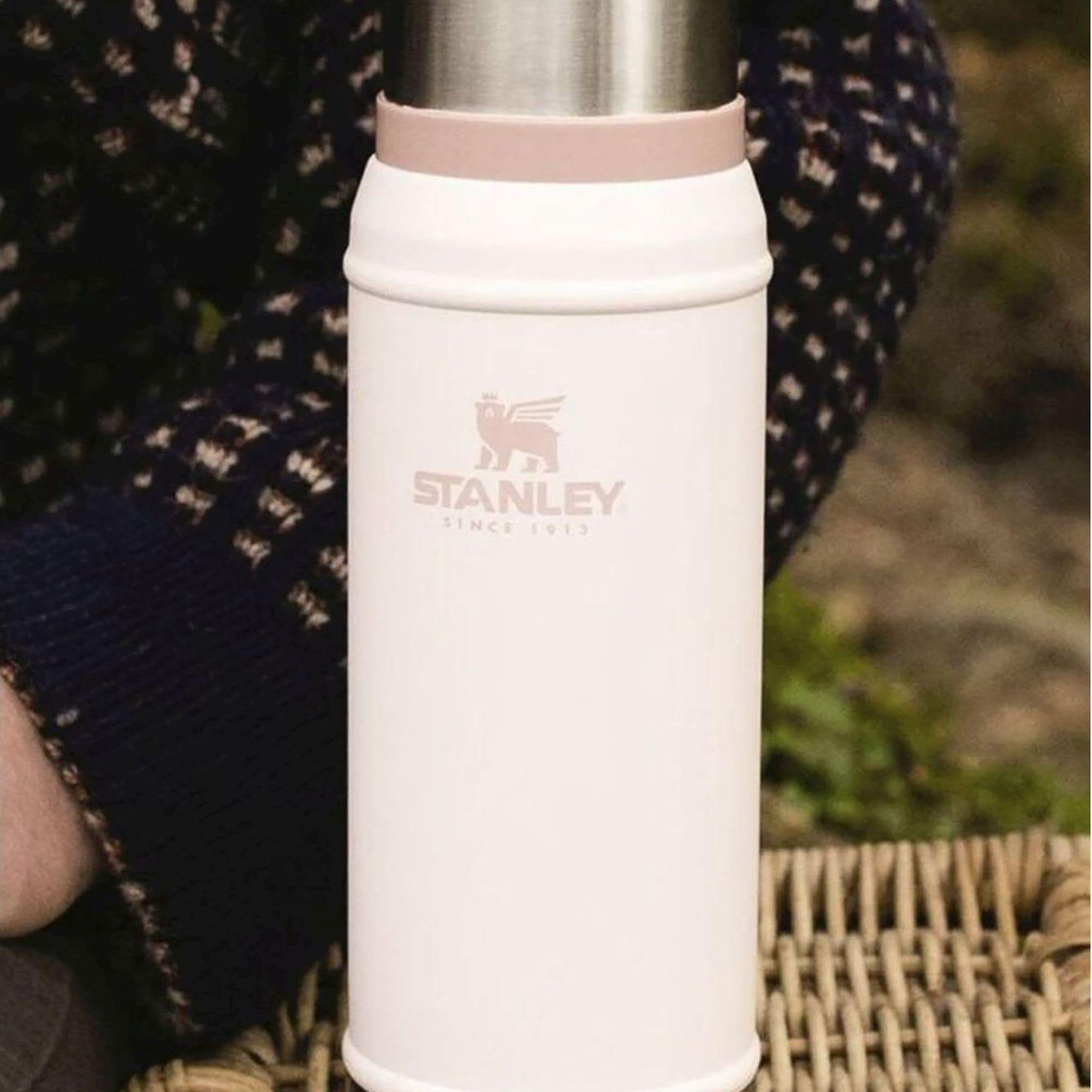 Bouteille Isotherme 'Classic' 0,75L Trek Vélo Thermos - Chaud/Froid Pendant 20H 3/6