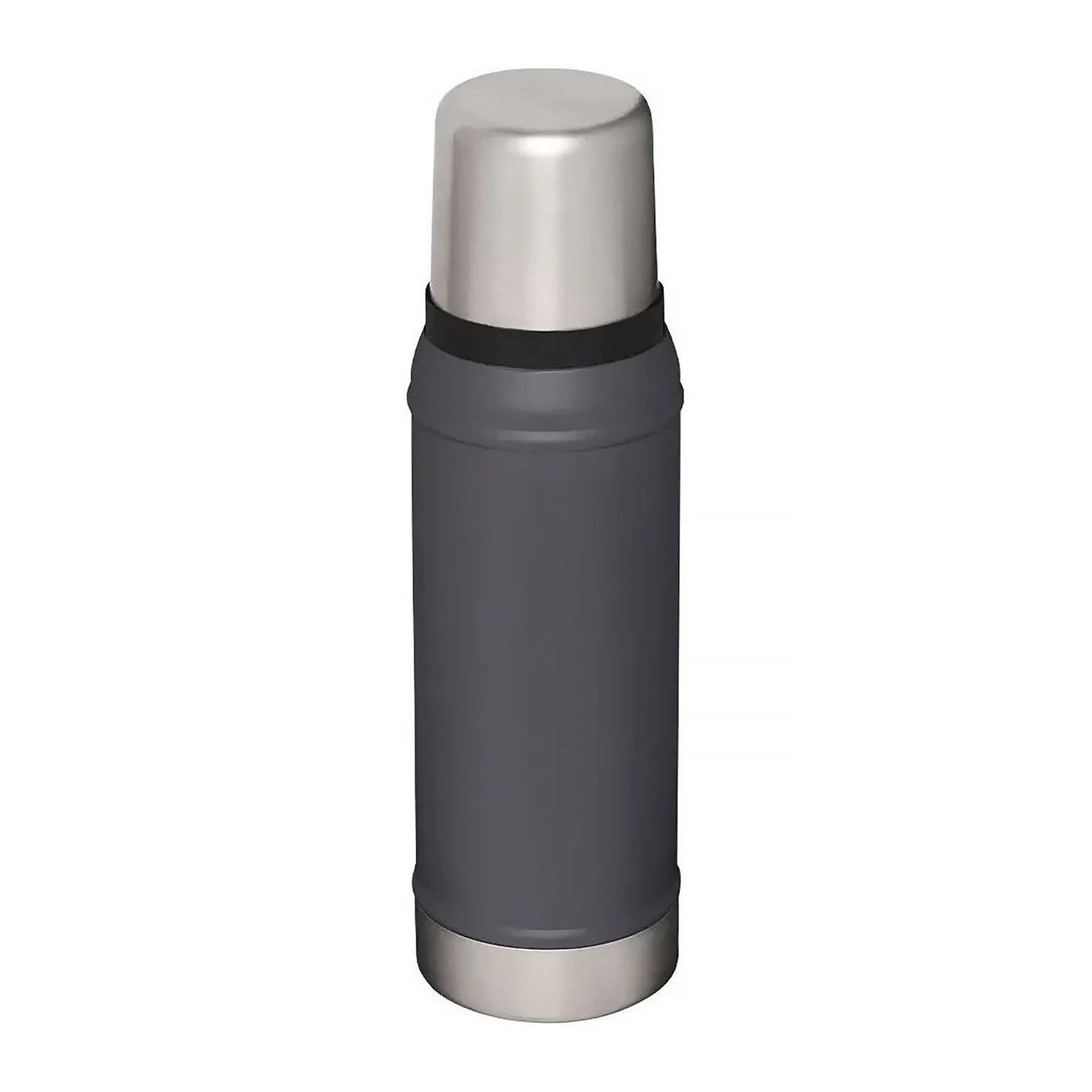 Bouteille Isotherme 'Classic' 0,75L Trek Vélo Thermos - Chaud/Froid Pendant 20H 2/6