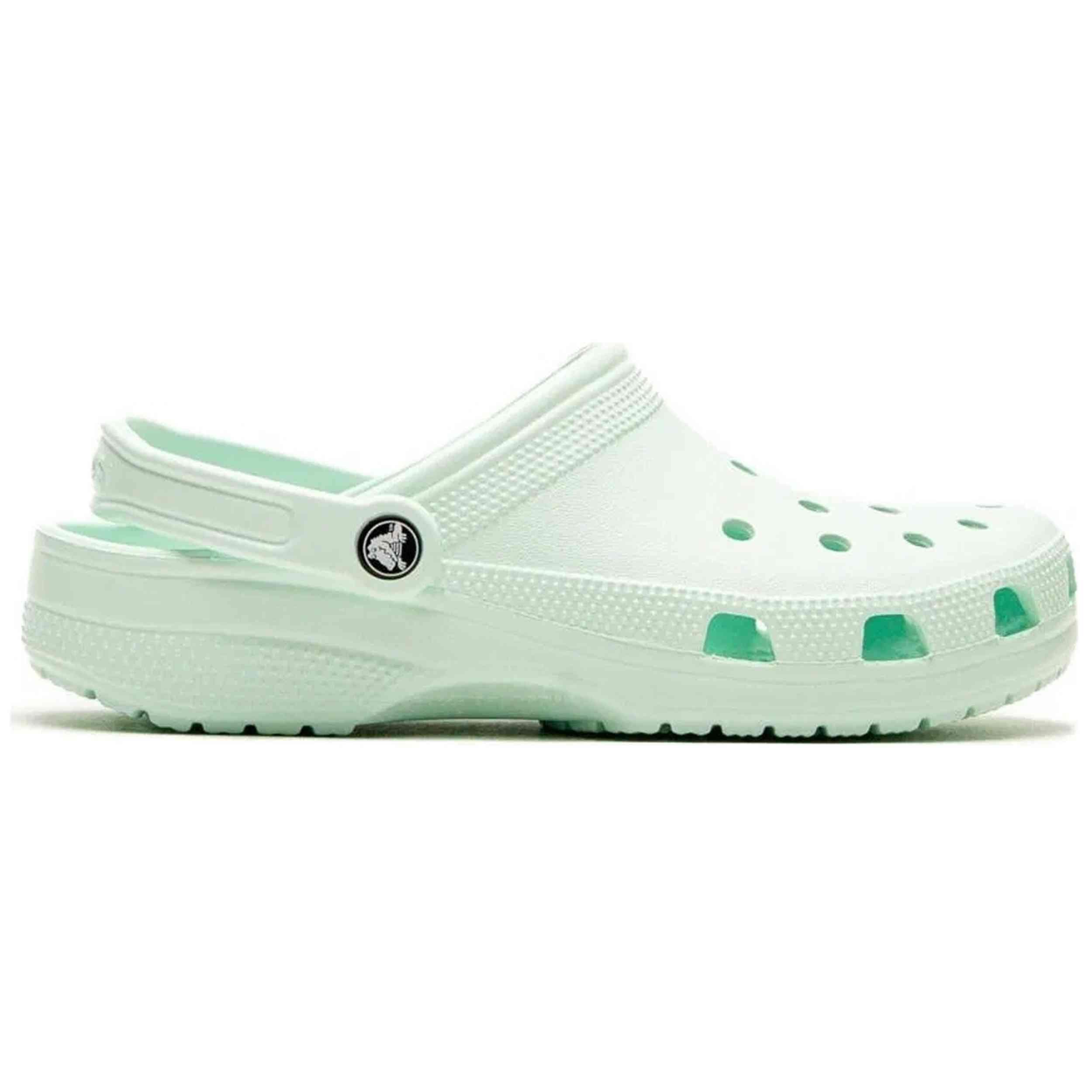Tongs Crocs modèle 10001-3YF pour unisexe 3/3