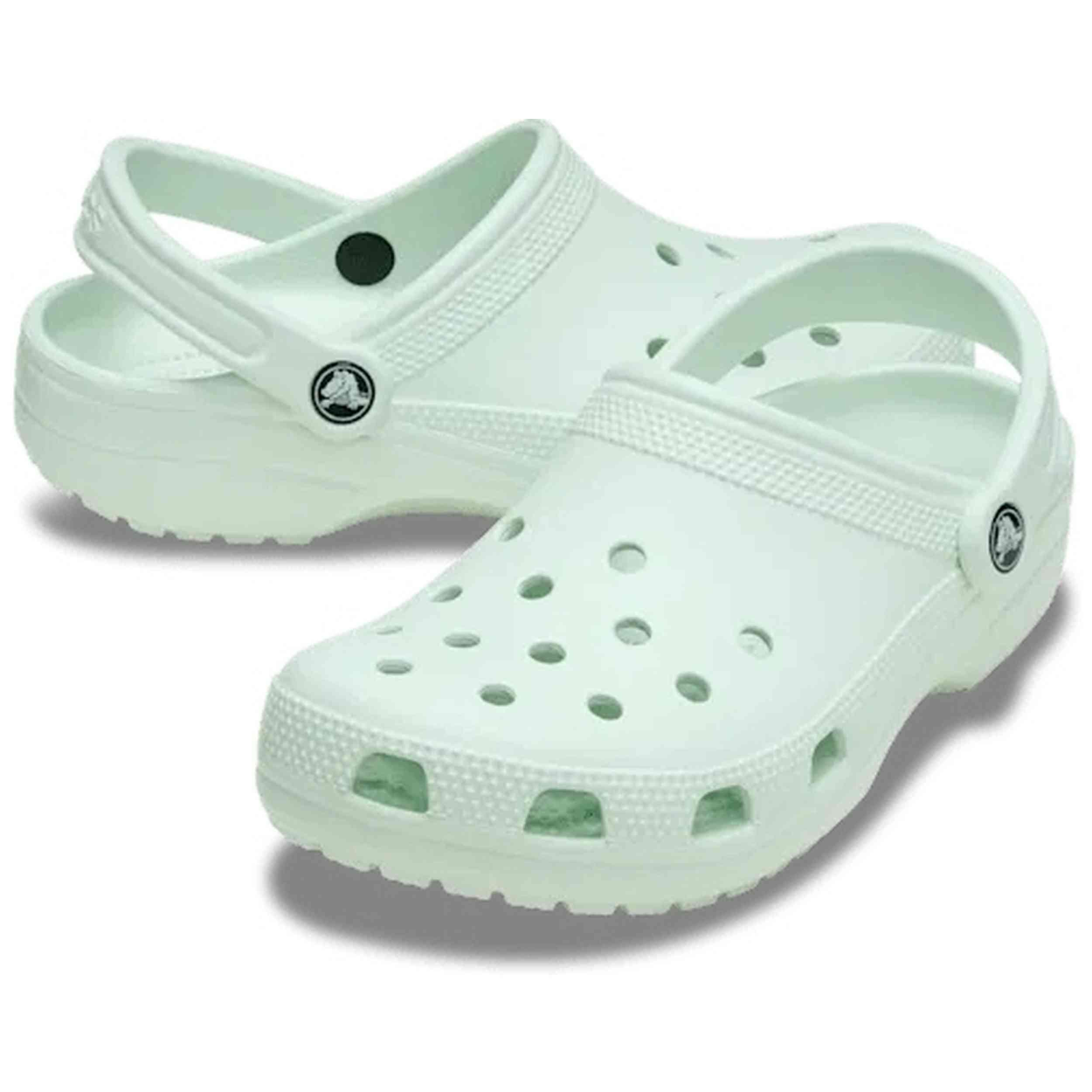 Tongs Crocs modèle 10001-3YF pour unisexe 2/3