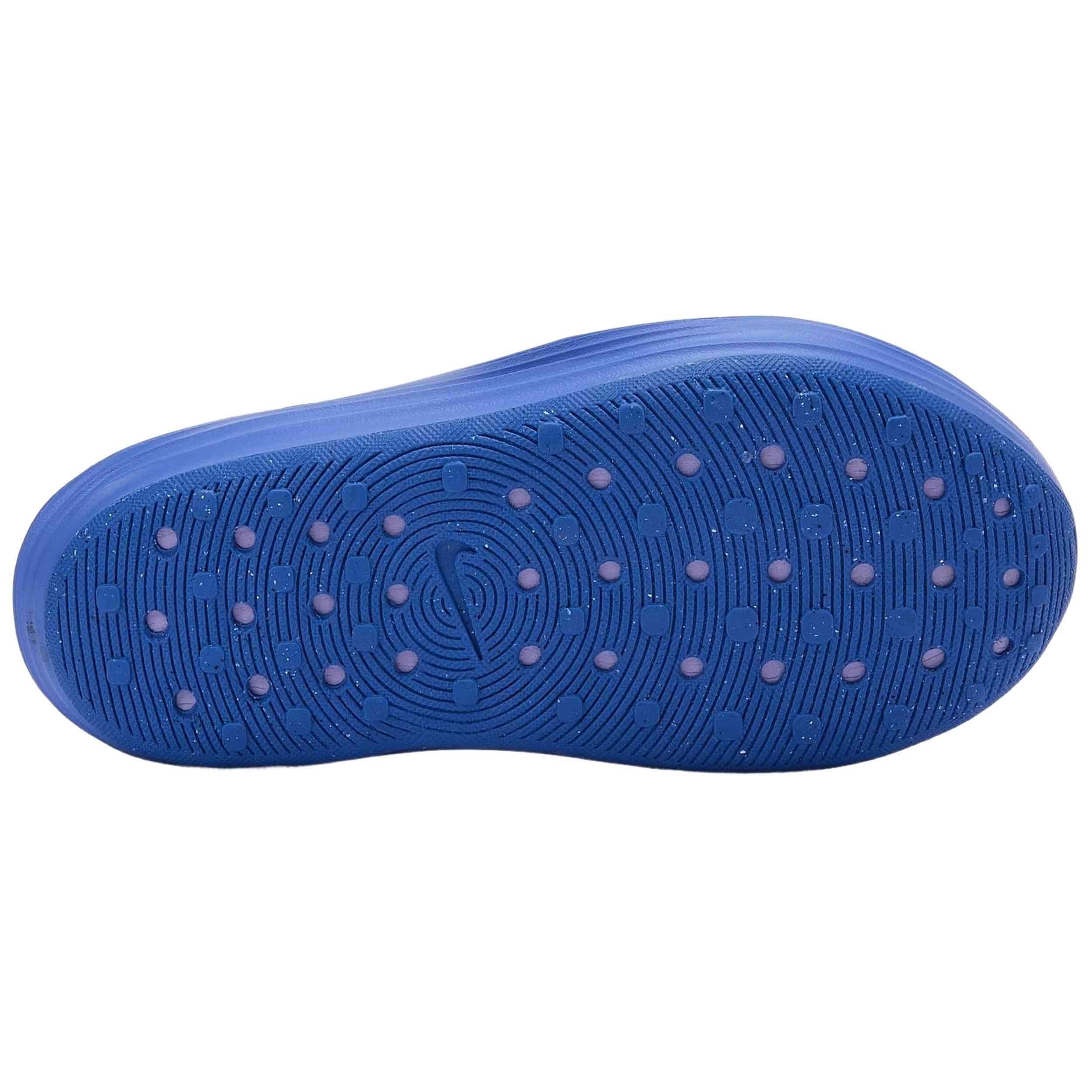 Nike Women's ReactX Rejuven8 - Sneakers Sapphire 4/5