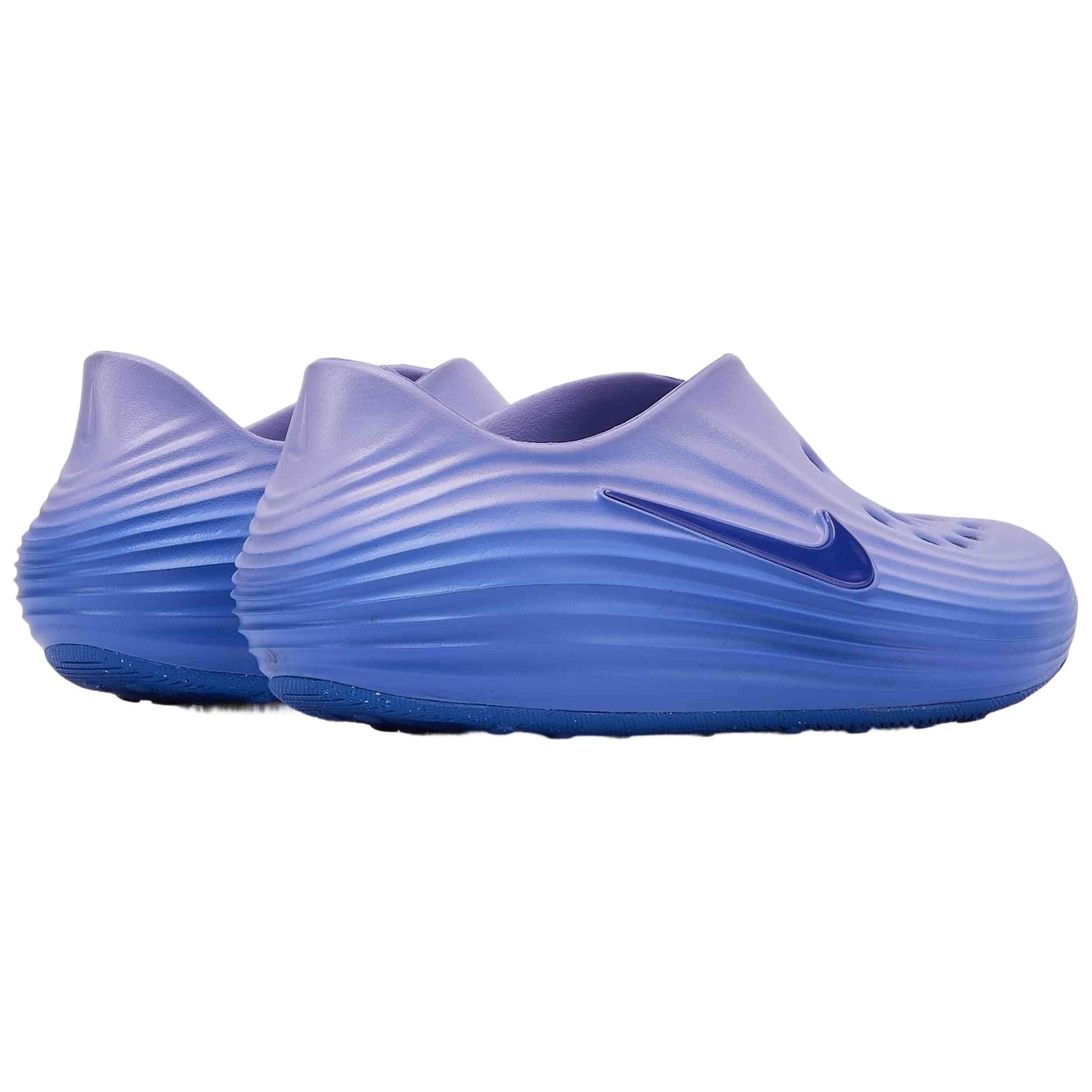 Nike Women's ReactX Rejuven8 - Sneakers Sapphire 3/5