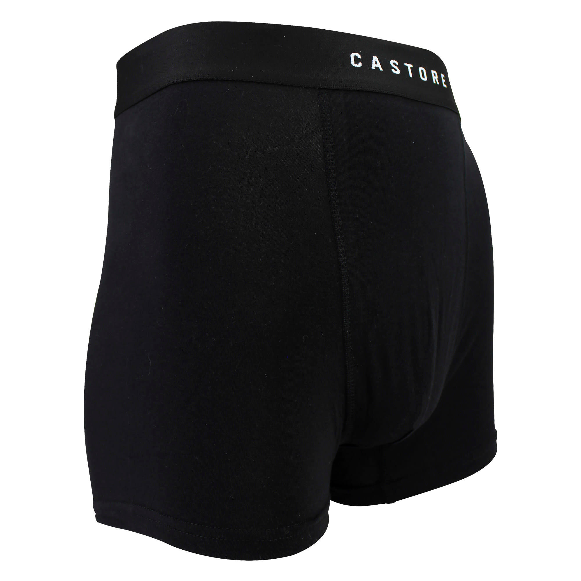 3 Pack Mens Cotton Boxer Shorts Soft Comfortable Supportive Underwear 3/5
