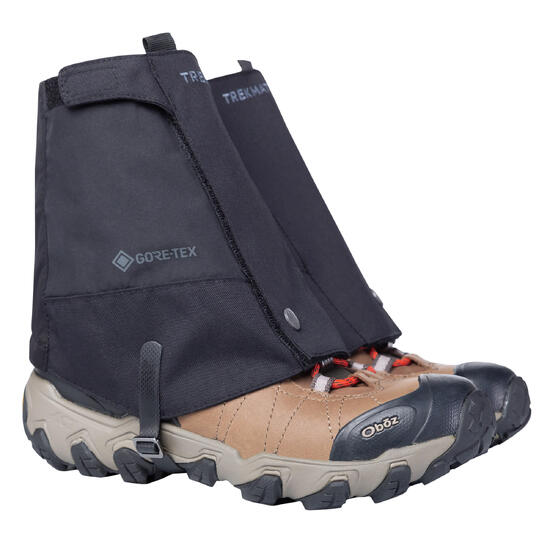 Trekmates - Glenmore GTX Gaiters Ankle Impermeabili per Escursionismo