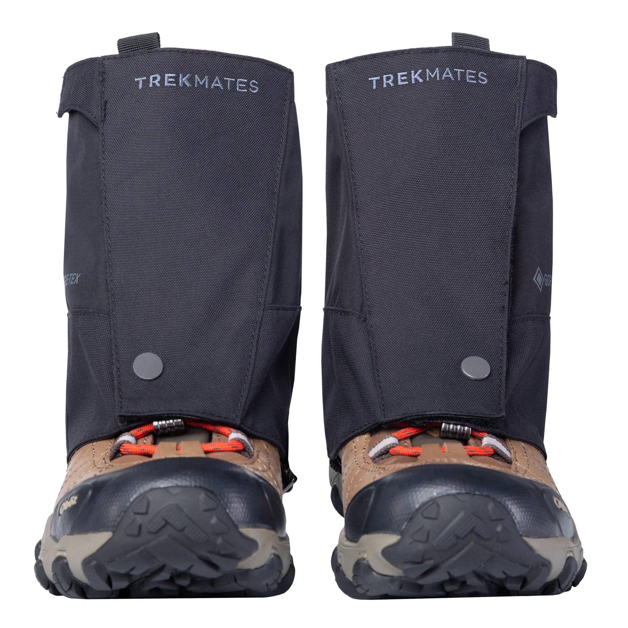 Trekmates - Glenmore GTX Gaiters Ankle Impermeabili per Escursionismo 2/6