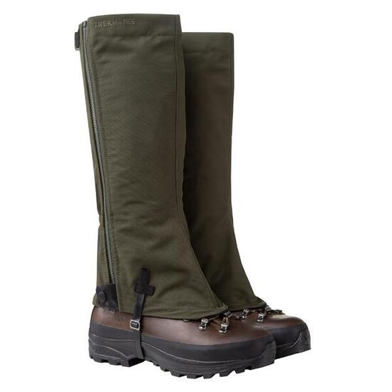 Trekmates - Gaiters imperméables et durables pour la randonnée.