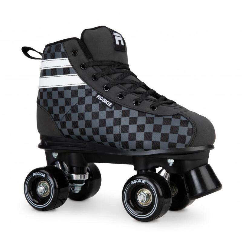 Roller Skate Magic Zwart-38