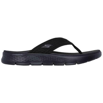 Slippers Skechers model 141459-BBK voor unisex