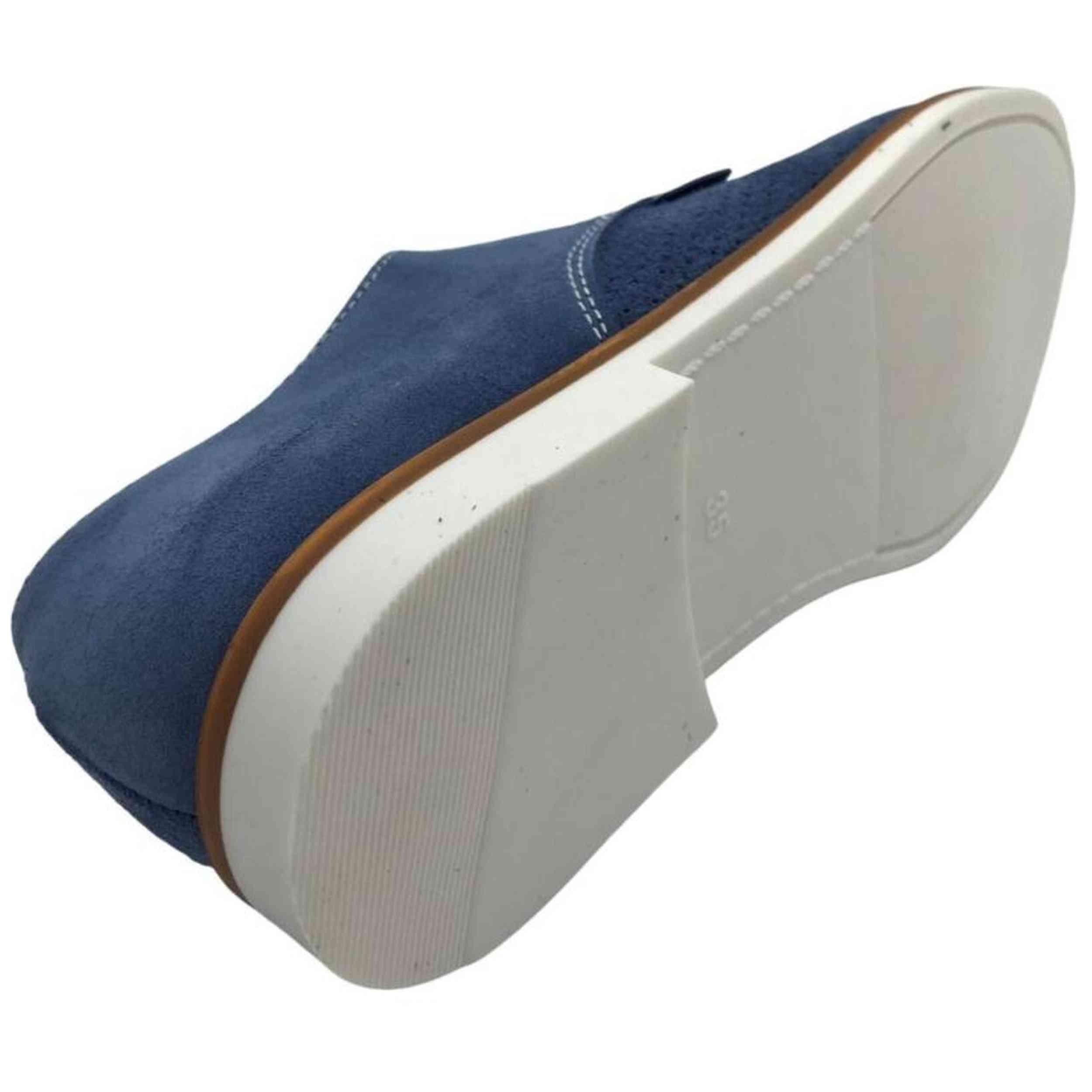 Sapatos de renda Pablosky modelo 10147-077056 para crianças 4/5