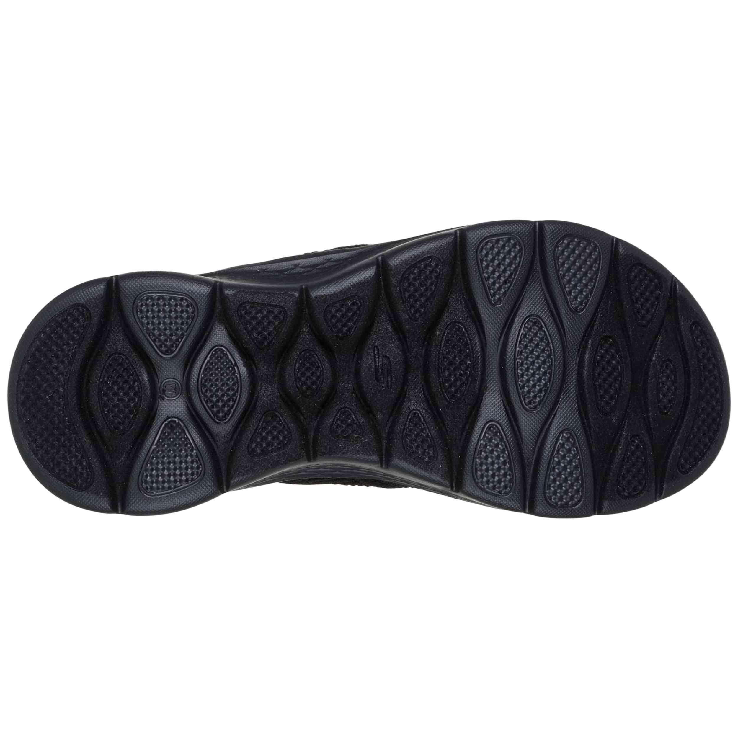 Tongs Skechers modèle 141459-BBK pour unisexe 4/7