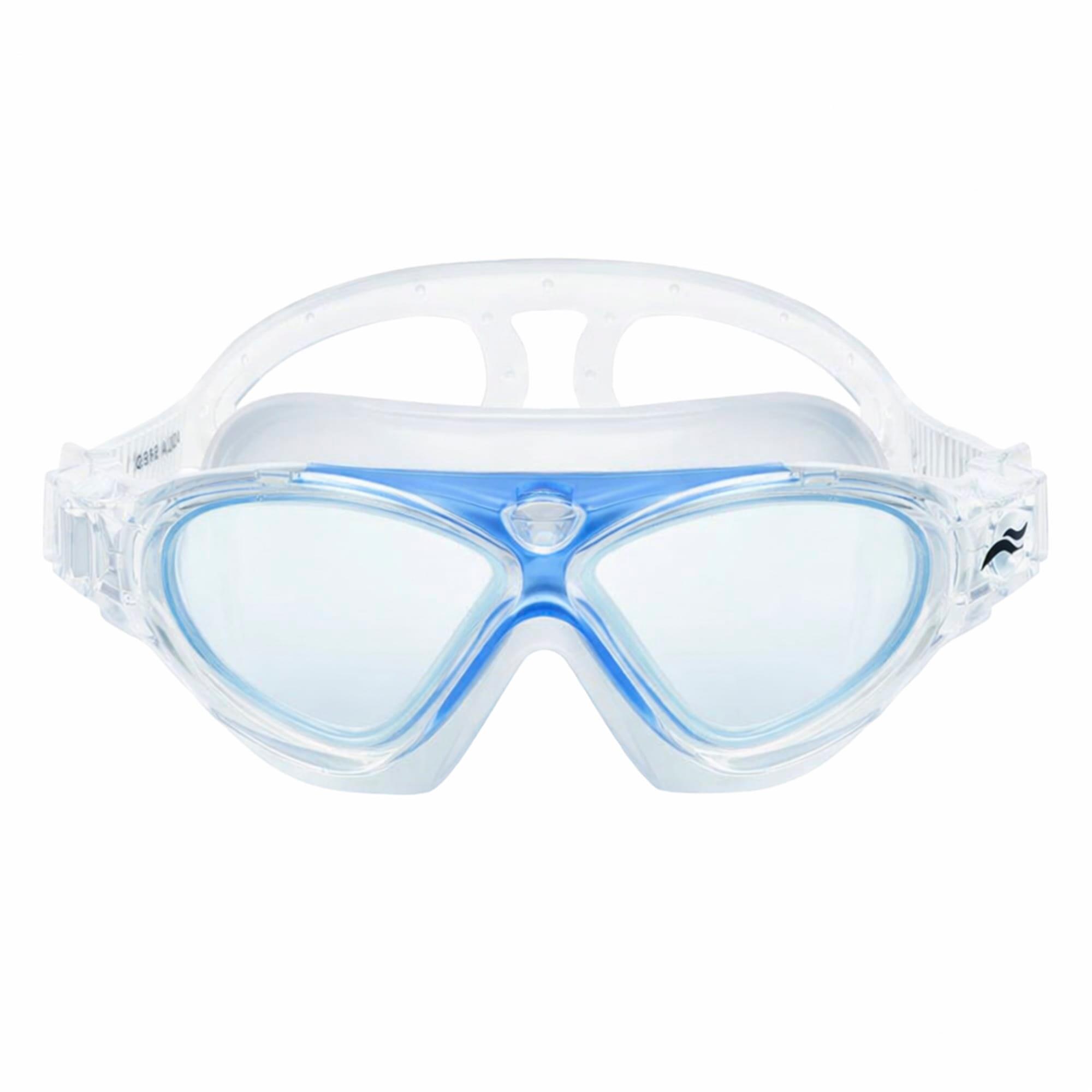 Aqua Speed - Máscara de Natação Infantil Antiembaçante UV Visão Ampla 2/5