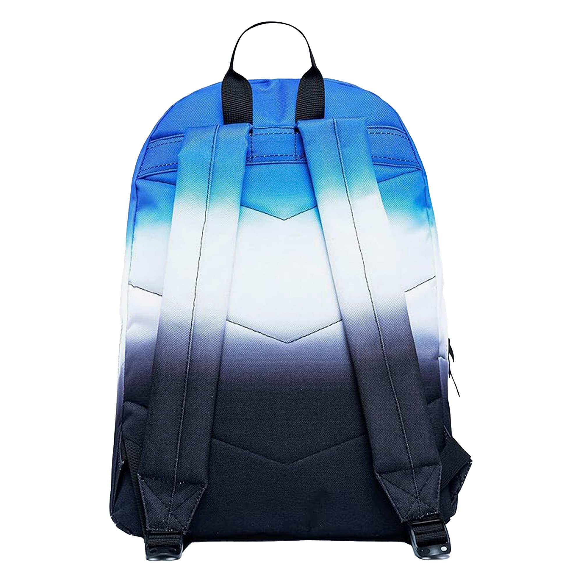 Hype - Kinder Rucksack Multicolor Verlauf Gepolstert Schule 2/5