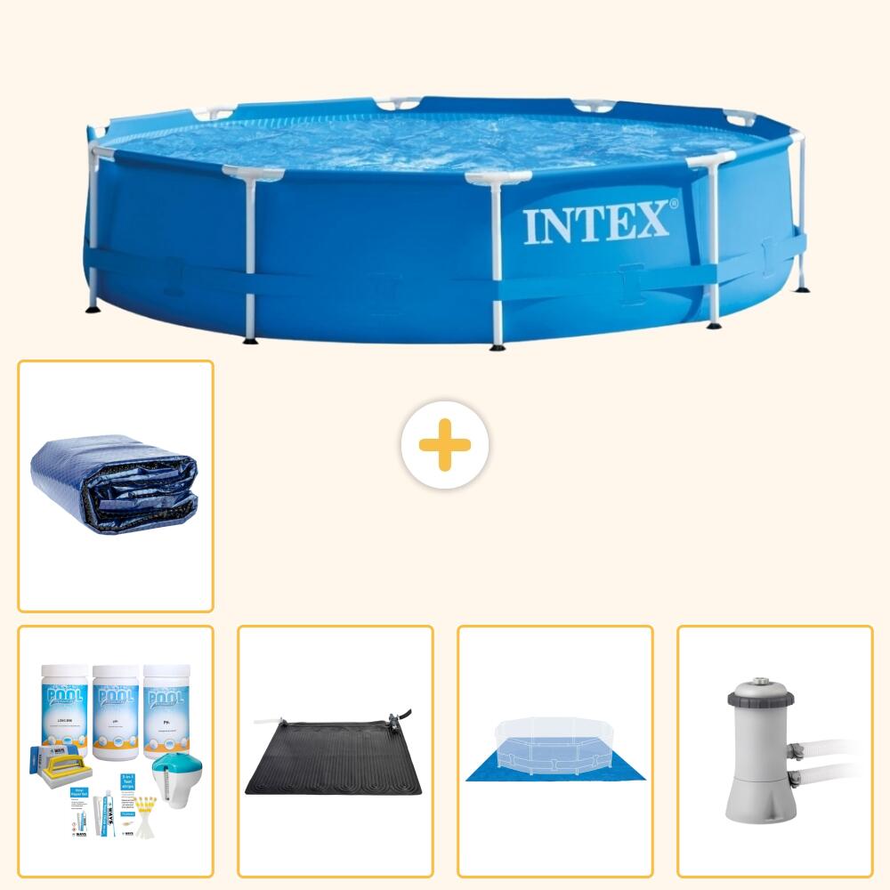 INTEX picture