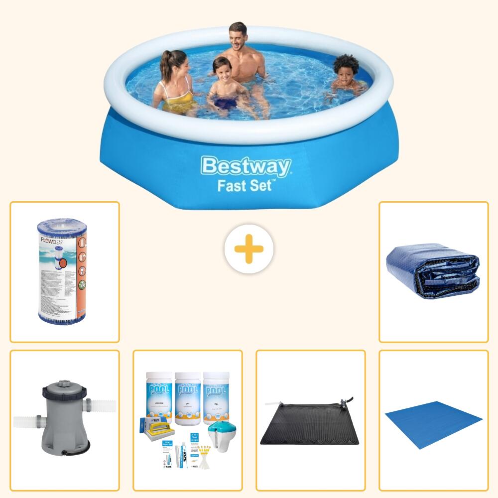 BESTWAY picture