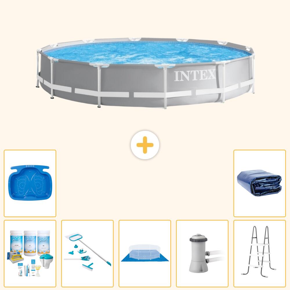 INTEX picture