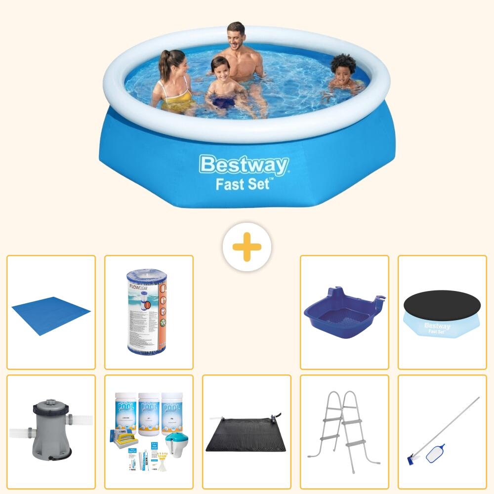 BESTWAY picture