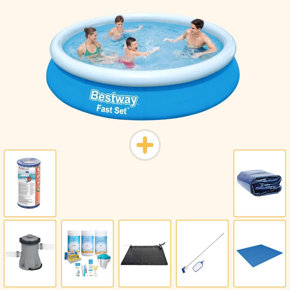 BESTWAY picture