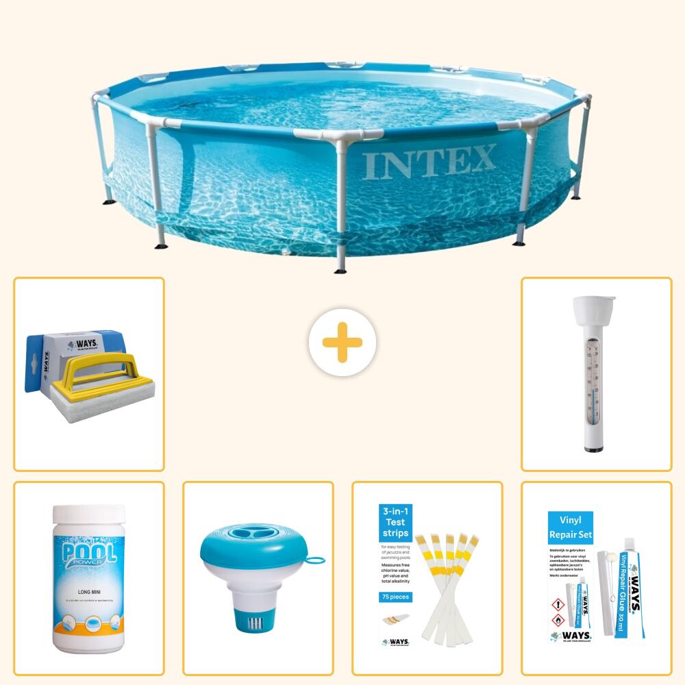 INTEX picture