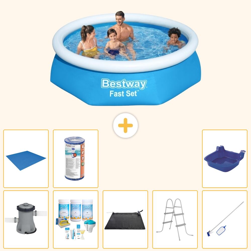 BESTWAY picture