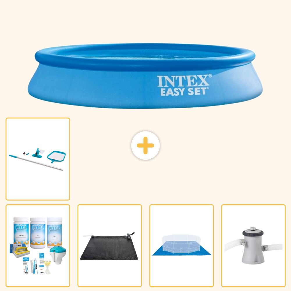 INTEX picture