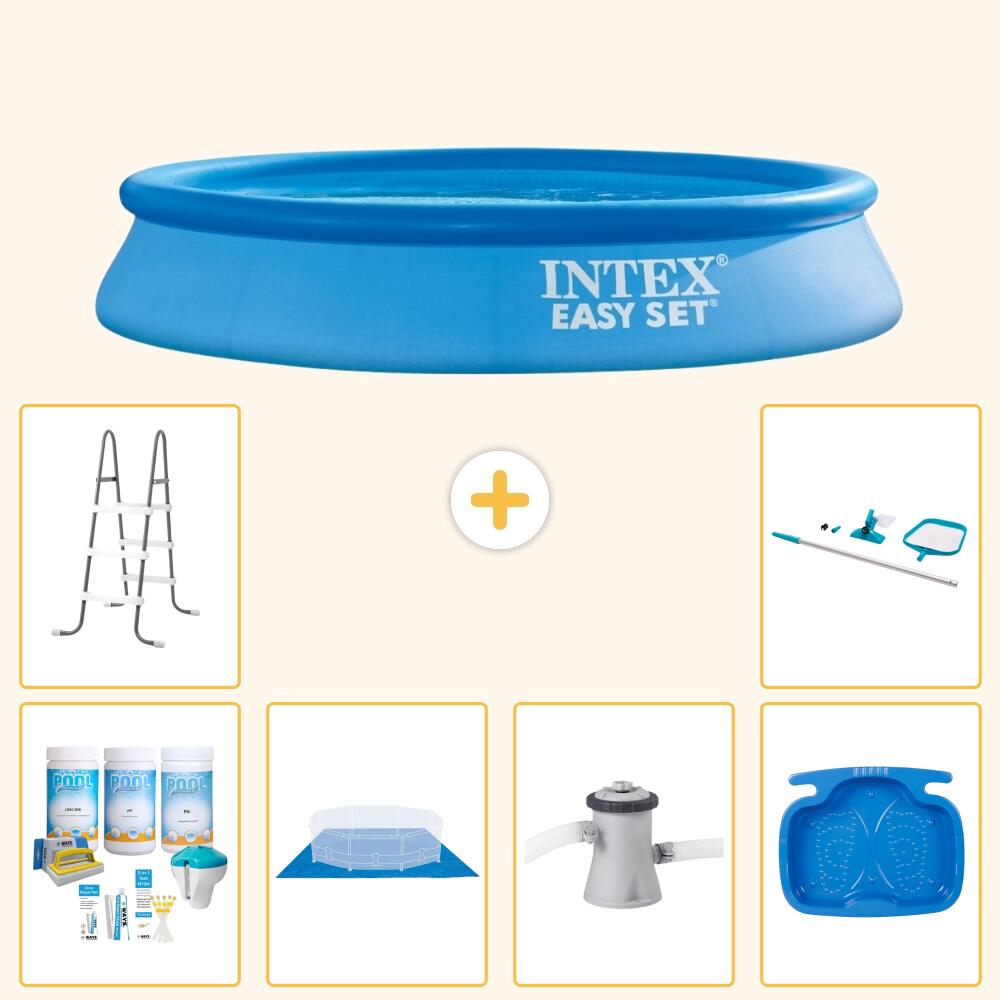 INTEX picture
