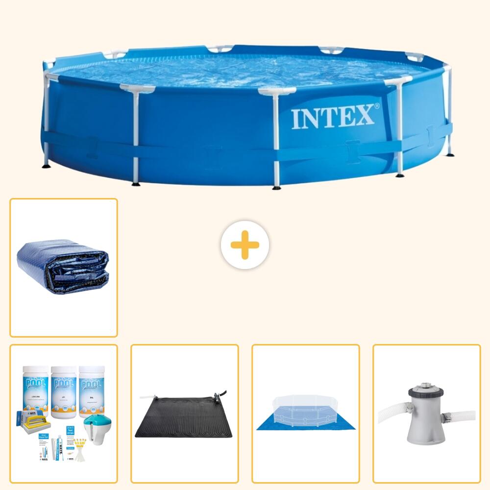 INTEX picture