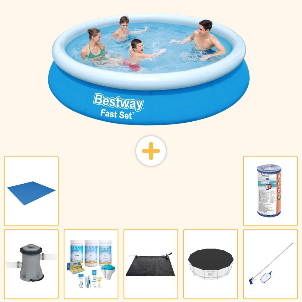 BESTWAY picture