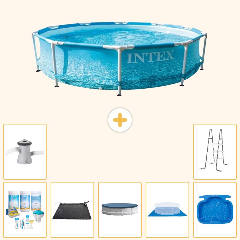 INTEX picture