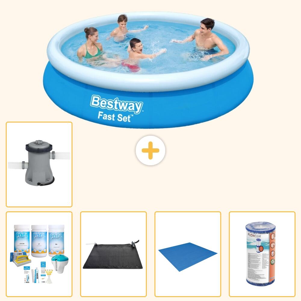 BESTWAY picture