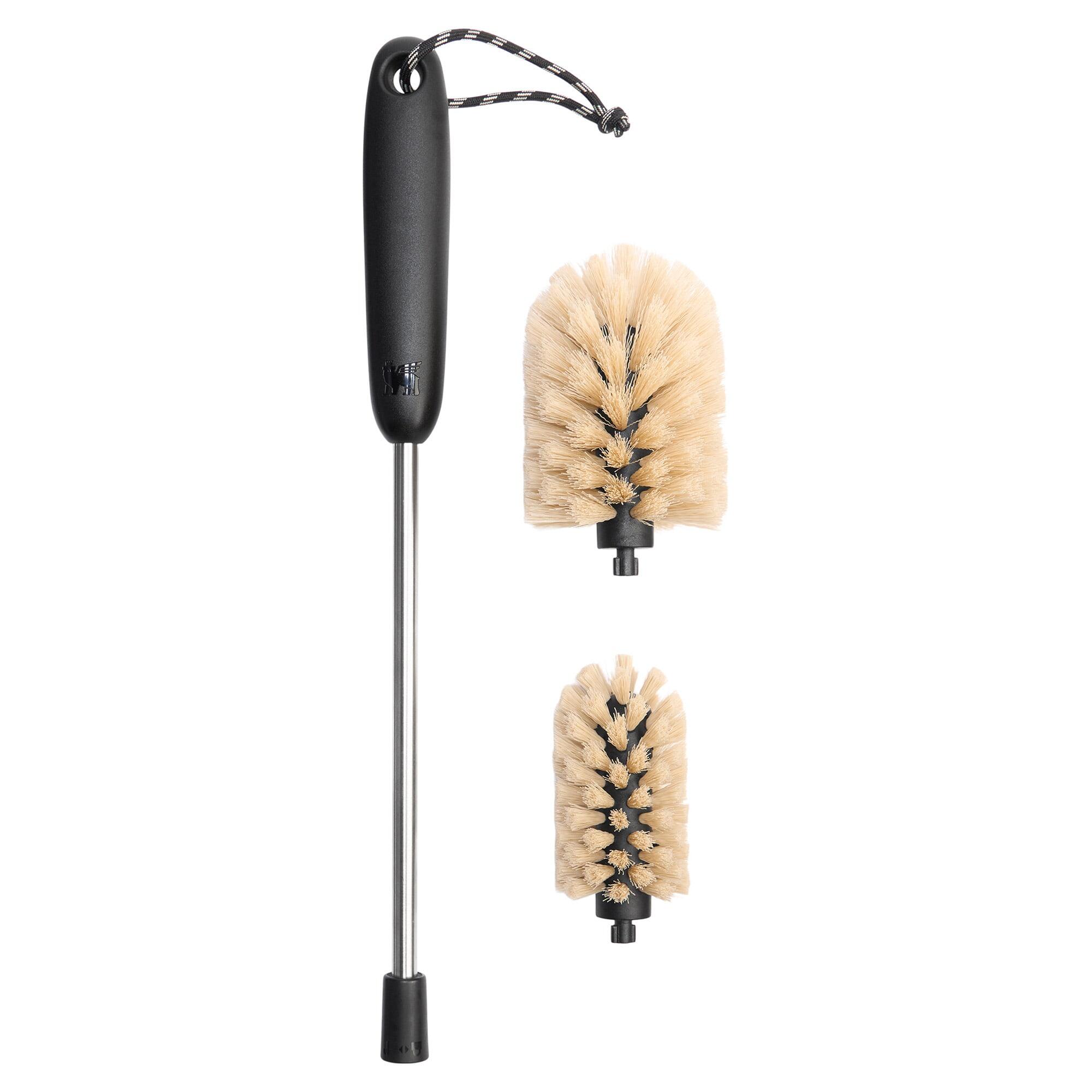 Water Bottle Jar Cleaning Brush 3/4