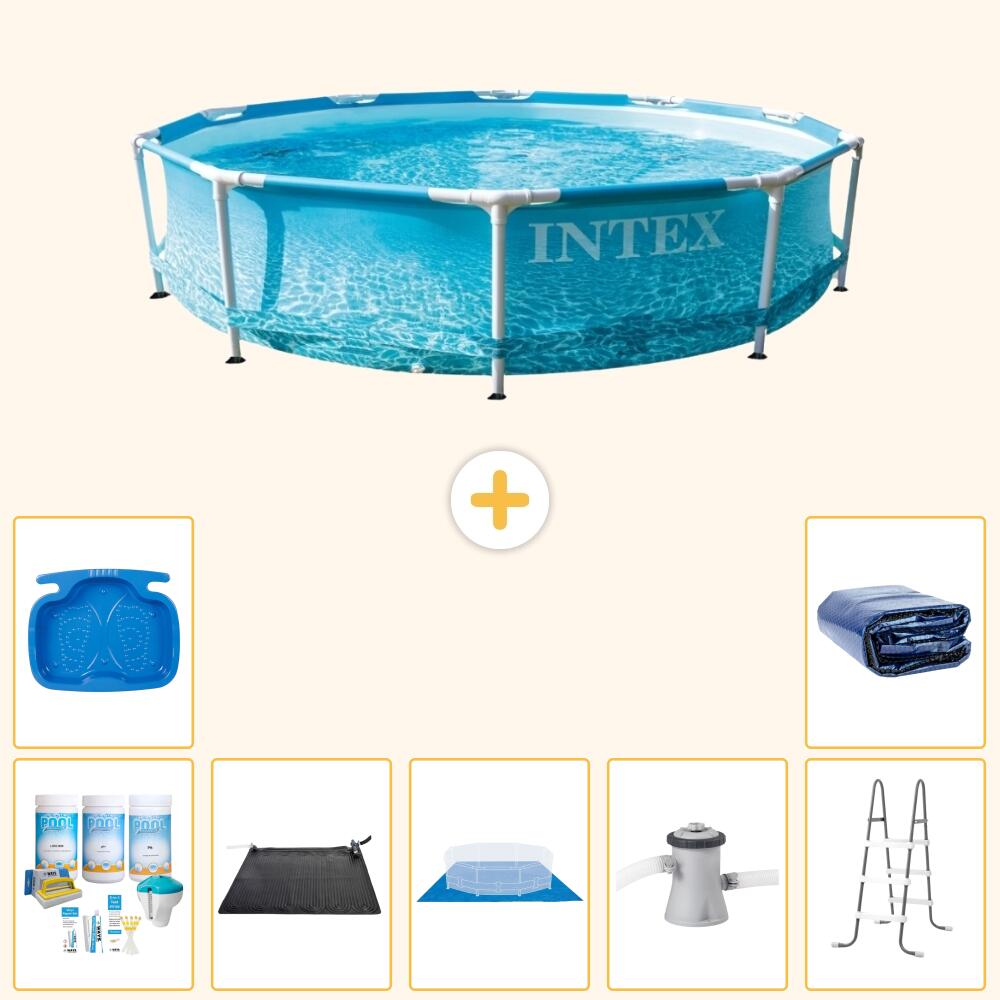 INTEX picture