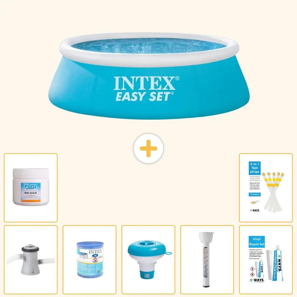INTEX picture