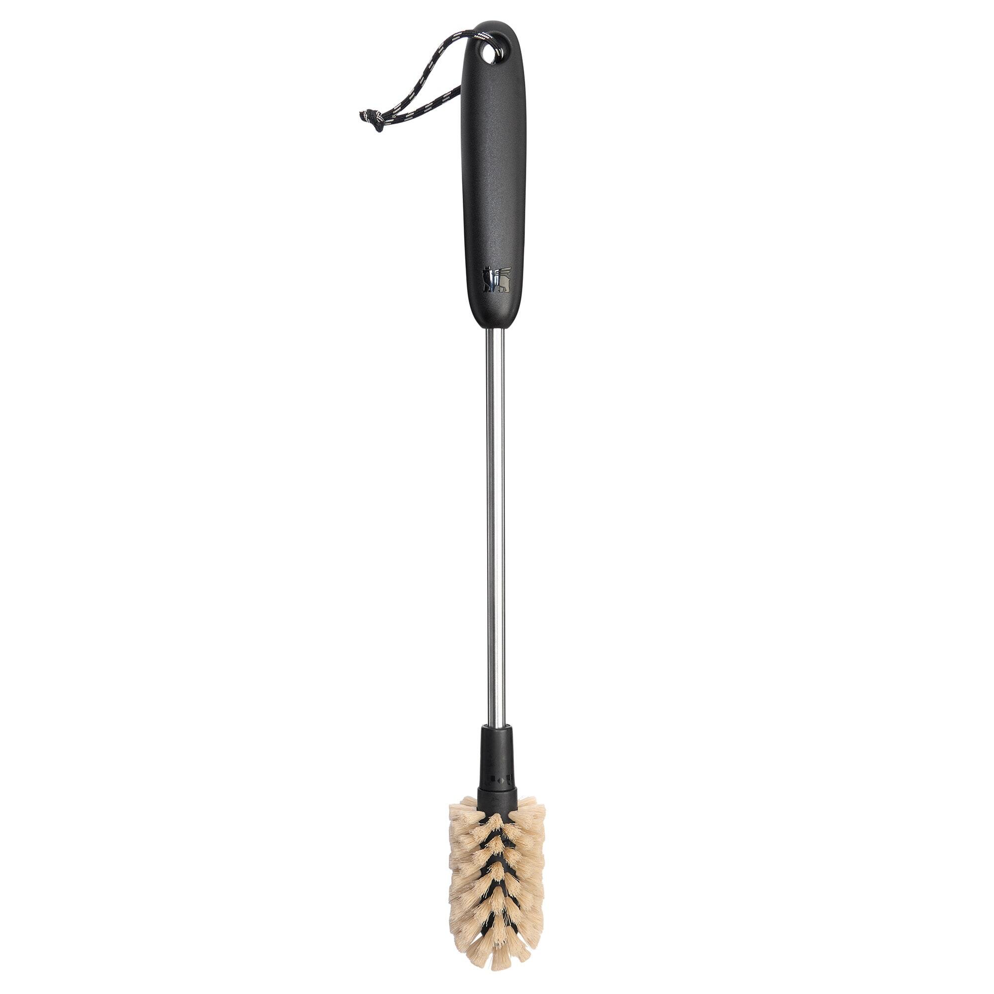 Water Bottle Jar Cleaning Brush 2/4