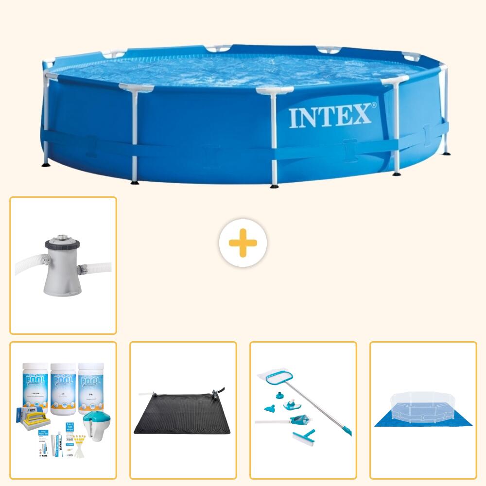INTEX picture