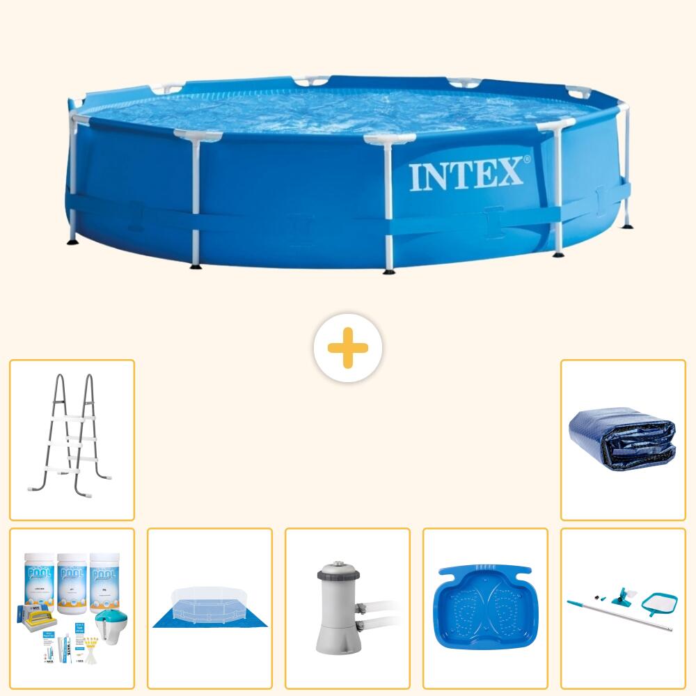 INTEX picture