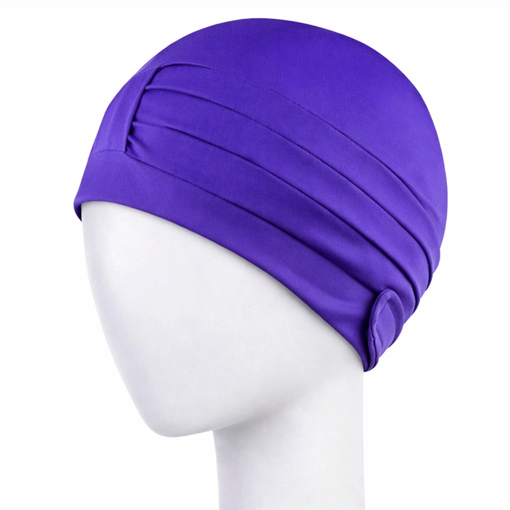 Dámská plavecká čepice LADIES CAP 2/4
