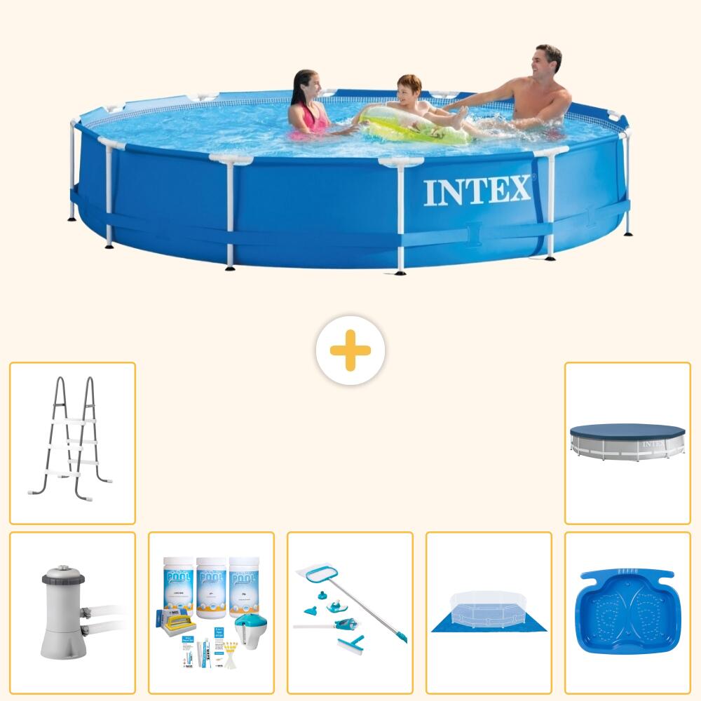 INTEX picture